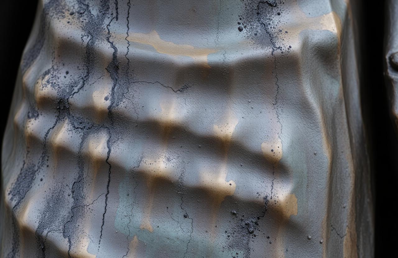 Pulizia Laser — prima